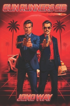Paperback Gun Runners SIB Book