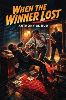 Paperback When the Winner Lost Book