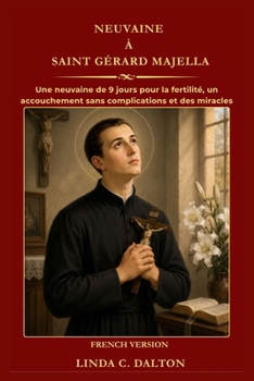 Paperback Neuvaine À Saint Gérard Majella [French] Book