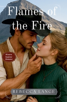 Paperback Flames of the Fire Book