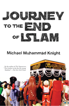 Paperback Journey to the End of Islam Book