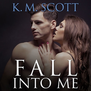 Audio CD Fall Into Me Book