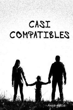 Paperback Casi compatibles [Spanish] Book