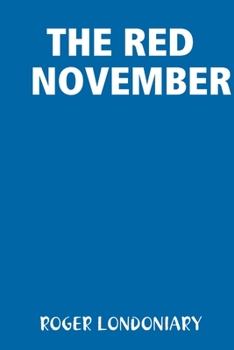 Paperback The Red November Book