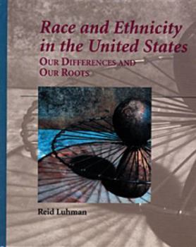 Hardcover Race and Ethnicity in the United States Book