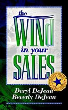 Paperback The Wind in Your Sales Book