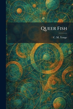 Paperback Queer Fish Book