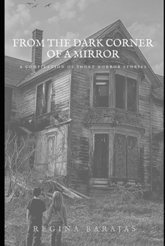 Paperback From the dark corner of a mirror Book