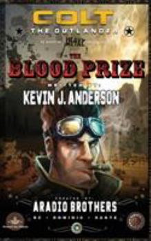 Colt the Outlander: Blood Prize