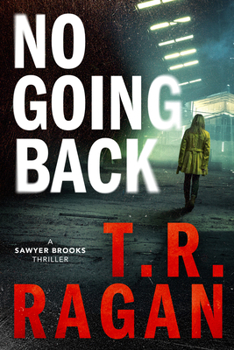 Paperback No Going Back Book