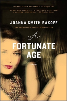 Paperback A Fortunate Age Book