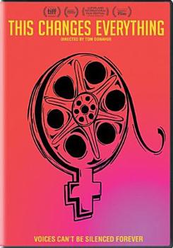 DVD This Changes Everything Book