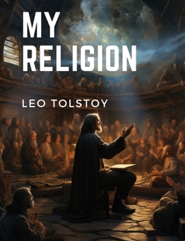 Paperback My Religion Book