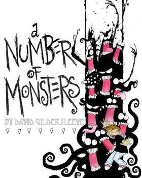 Paperback A Number of Monsters Book