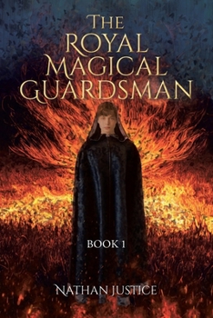 Paperback The Royal Magical Guardsman: Book 1 Book