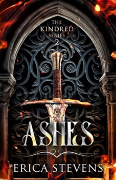 Ashes - Book #2 of the Kindred