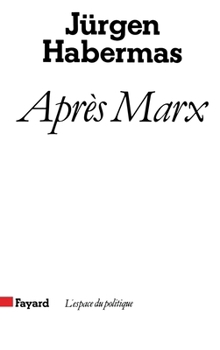 Zur Rekonstruktion des historischen Materialismus