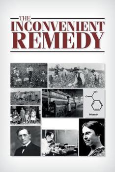 Paperback The Inconvenient Remedy Book