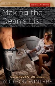 Making the Dean's List - Book #2 of the With Honors