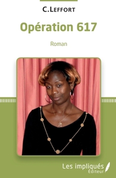 Paperback Opération 617 [French] Book