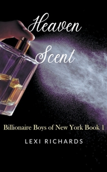 Paperback Heaven Scent Book