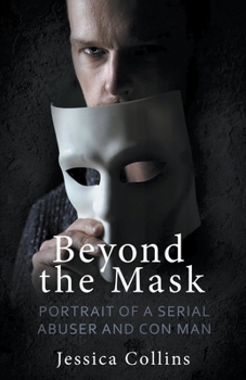 Paperback Beyond the Mask Book
