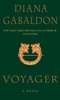 Mass Market Paperback Voyager Book