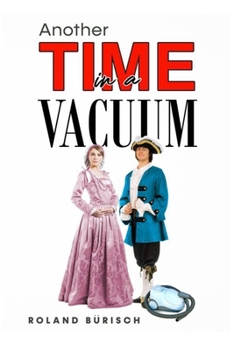 Paperback Another TIME in a VACUUM Book