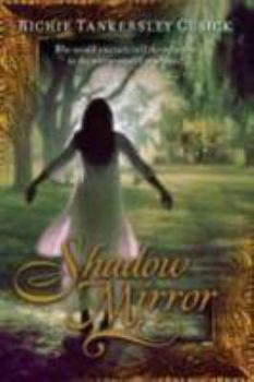 Paperback Shadow Mirror Book