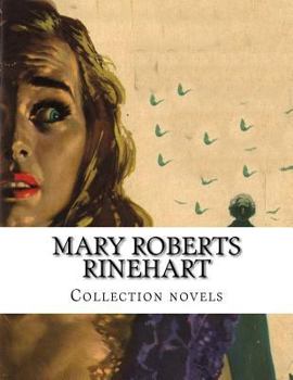 Paperback Mary Roberts Rinehart, Collection novels Book