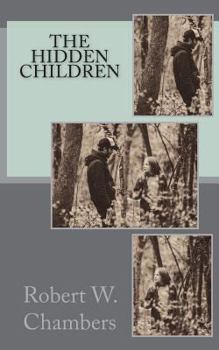 Paperback The Hidden Children Book