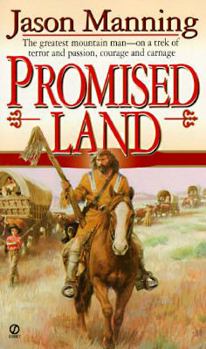 Mass Market Paperback Promised Land Book
