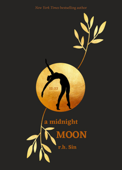 Paperback A Midnight Moon Book