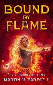 Bound By Flame - The Chronicle of Thyss