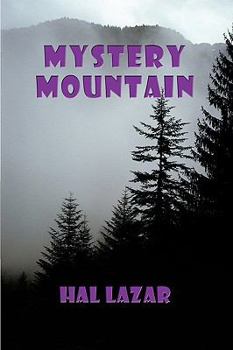 Paperback Mystery Mountain Book