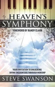 Hardcover Heaven's Symphony Book