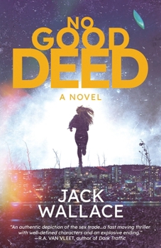 Paperback No Good Deed Book