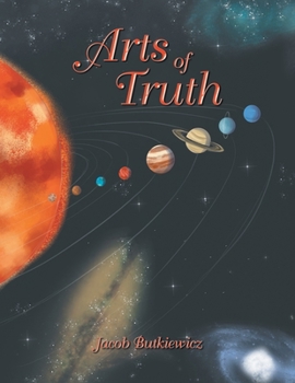 Paperback Arts of Truth Book