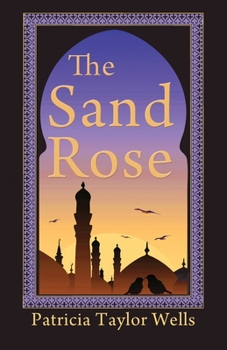 Paperback The Sand Rose Book