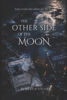 The Other Side Of The Moon: His Unusual Life