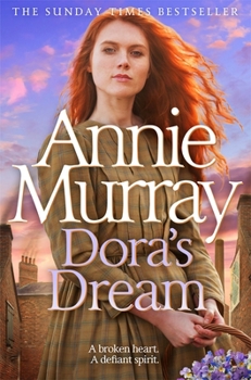 Paperback Dora's Dream Book