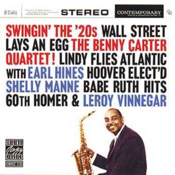 Music - CD Swingin' The '20s Book