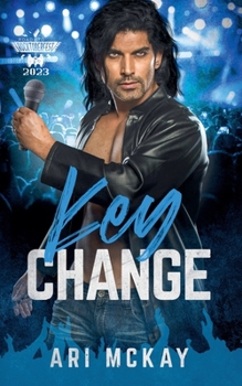 Paperback Key Change Book