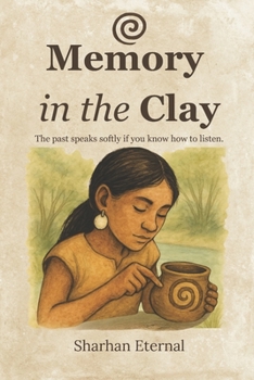 Paperback Memory in the Clay Book