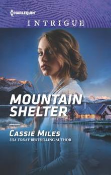 Mass Market Paperback Mountain Shelter Book