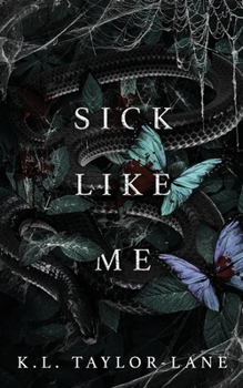 Paperback Sick Like Me Book