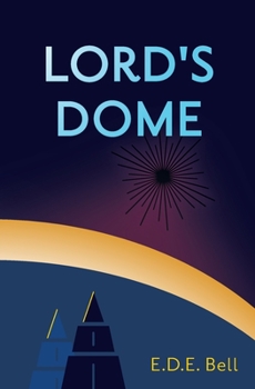 Paperback Lord's Dome Book