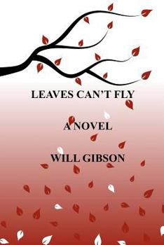 Paperback Leaves Can't Fly Book