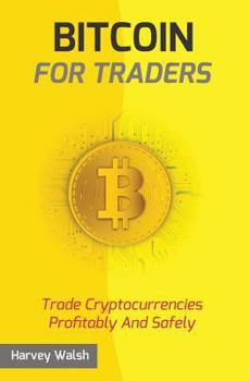 Paperback Bitcoin For Traders Book