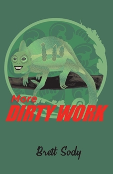 Paperback More Dirty Work, Volume 2 Book